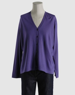 FABIANA FILIPPI - MAILLE - Cardigans sur YOOX.COM