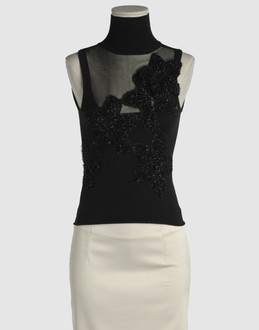 �rmellose - F�R - Pullis - EMPORIO ARMANI -