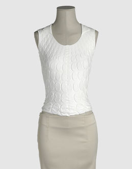 �rmellose - F�R - Pullis - EMPORIO ARMANI -