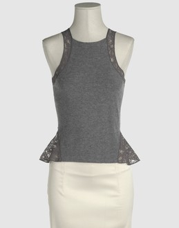 �rmellose - F�R - Pullis - EMPORIO ARMANI -