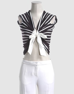 �rmellose - F�R - Pullis - EMPORIO ARMANI -