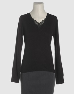 YESTERDAY NEVER DIES - MAILLE - Pulls manches longues sur YOOX.COM