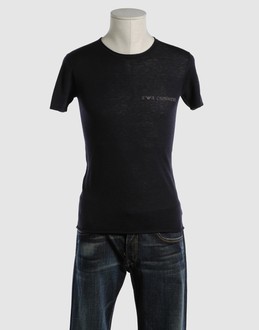 Kaschmir - F�R - - EMPORIO ARMANI -