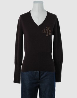 Langarmpullis - F�R - - DKNY JEANS -