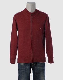HARMONT&BLAINE - MAILLE - Cardigans sur YOOX.COM