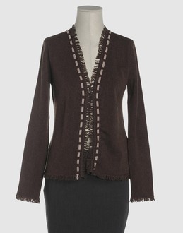 HOLLAND & HOLLAND - MAILLE - Cardigans sur YOOX.COM