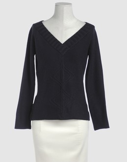 97 RUE DES MIMOSAS - MAILLE - Cachemires sur YOOX.COM