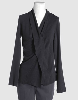 ERNESTINA CERINI - MAILLE - Cardigans sur YOOX.COM