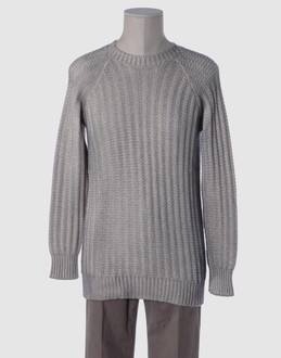 AVANT TOI - �����Y - �j�b�g - �J�V�~�A�j�b�g on YOOX.COM