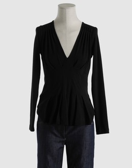 DONNA KARAN - MAILLE - Pulls manches longues sur YOOX.COM
