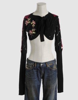 ANTONIO MARRAS - MAGLIERIA - Cardigan su YOOX.COM