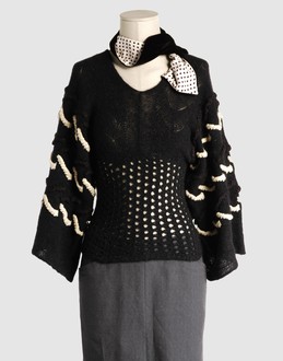 ANTONIO MARRAS - MAGLIERIA - Maglie maniche lunghe su YOOX.COM