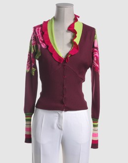 ANTONIO MARRAS - MAGLIERIA - Cardigan su YOOX.COM