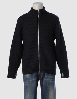 UNRIVALED - MAILLE - Cardigans sur YOOX.COM