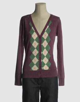 ROBIN MASTERS CO. - MAILLE - Cardigans sur YOOX.COM