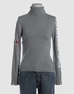 WHO*S WHO BASIC - MAILLE - Pulls manches longues sur YOOX.COM