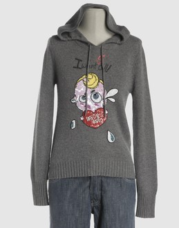 WHO*S WHO BASIC - MAILLE - Pulls manches longues sur YOOX.COM
