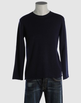PIOMBO - MAILLE - Pulls � col ras du cou sur YOOX.COM