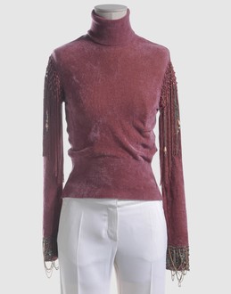 GAETANO NAVARRA - MAILLE - Pulls manches longues sur YOOX.COM