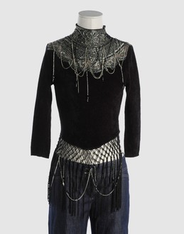 GAETANO NAVARRA - MAILLE - Pulls manches longues sur YOOX.COM