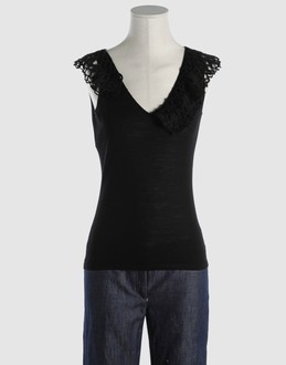 �rmellose - F�R - Pullis - ALBERTA FERRETTI -