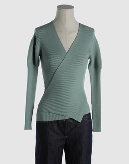 GAETANO NAVARRA - MAGLIERIA - Maglie maniche lunghe su YOOX.COM