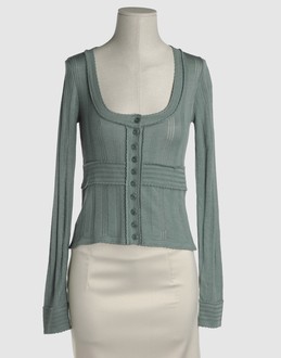 ALESSANDRO DELL'ACQUA - ���f�B�[�X - �j�b�g - �J�V�~�A�j�b�g on YOOX.COM