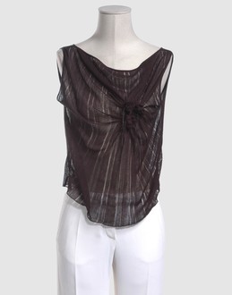 �rmellose - F�R - Pullis - ALBERTA FERRETTI -