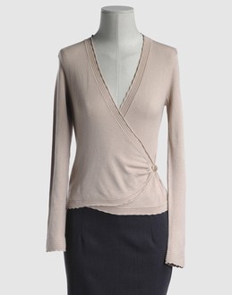 Strickjacken - F�R - - ALESSANDRO DELL�ACQUA -