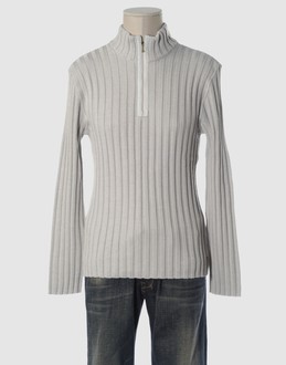 Pullover - F�R - mit Rollkragen - ARMANI JEANS -
