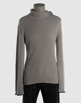 Pullover - F�R - mit Rollkragen - ARMANI JEANS -