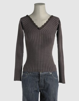 Langarmpullis - F�R - - EMPORIO ARMANI -