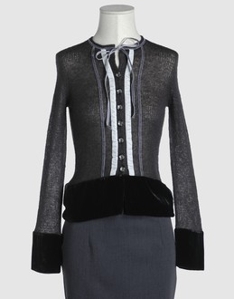 Strickjacken - F�R - - EMPORIO ARMANI -