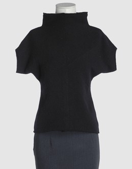 Kurzarmpullis - F�R - - EMPORIO ARMANI -