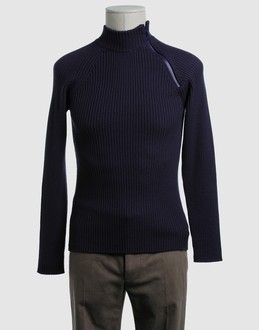 Pullover - F�R - mit Rollkragen - EMPORIO ARMANI -