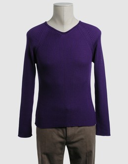Pullover - F�R - mit V-Ausschnitt - EMPORIO ARMANI -