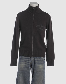 MELTIN POT - MAILLE - Cardigans sur YOOX.COM