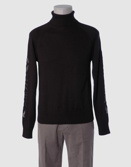Pullover - F�R - mit Rollkragen - AVIREX -