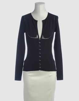 VDP COLLECTION - MAILLE - Cardigans sur YOOX.COM