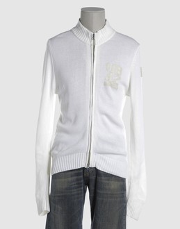 MELTIN POT - MAILLE - Cardigans sur YOOX.COM
