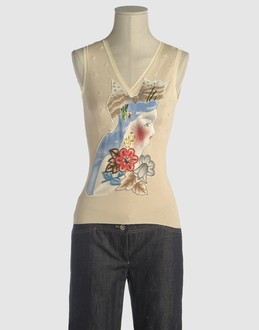 �rmellose - F�R - Pullis - PRADA -