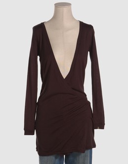 MELTIN POT - MAILLE - Cardigans sur YOOX.COM
