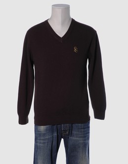 SOUVENIRS & GALLERY - MAILLE - Cachemires sur YOOX.COM