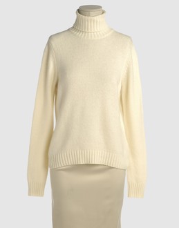 ANNE CLAIRE - MAILLE - Pulls manches longues sur YOOX.COM