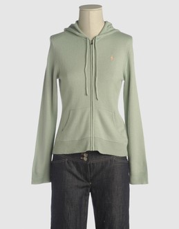 Strickjacken - F�R - - RALPH LAUREN -