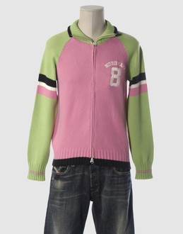NORDKAPP - MAILLE - Cardigans sur YOOX.COM