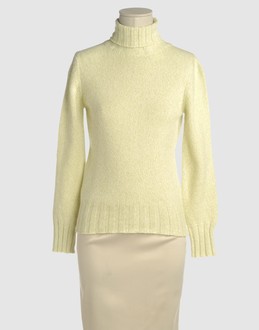 ROSSOPURO - MAILLE - Pulls manches longues sur YOOX.COM