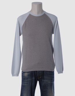 CLEMENTS RIBEIRO - MAGLIERIA - Maglie collo a giro su YOOX.COM
