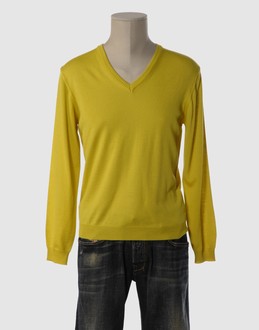 PRIVATE LIVES - MAGLIERIA - Maglie collo a v su YOOX.COM