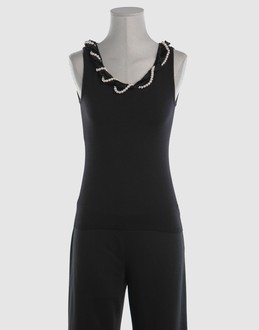 �rmellose - F�R - Pullis - CHEAP & CHIC MOSCHINO -
